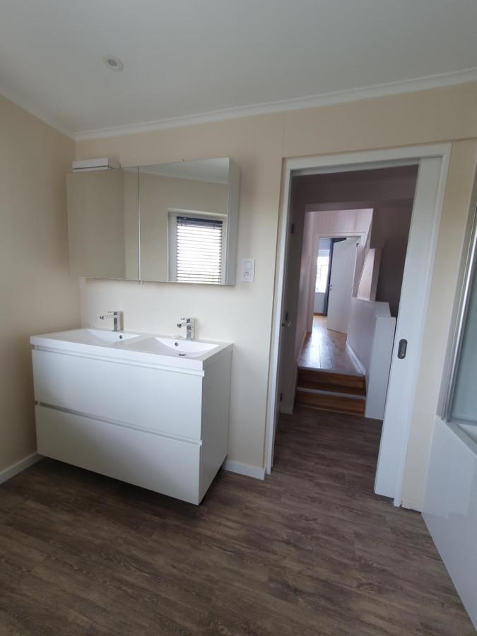Stijlvolle Vakantiewoning Den Baigneur Aan Zee Knokke-Heist Exterior foto